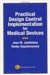 Six Sigma for Medical Device Design cover