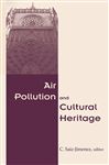 Air Pollution and Cultural Heritage - Saiz-Jimenez, C.