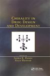 Chirality in Drug Design and Development - Reddy, Indra K.; Mehvar, Reza