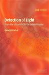 Detection of Light - Rieke, George