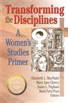 Transforming the Disciplines - Cherry, Mary Jane; Prys, Renee P; Popham, Susan; Macnabb, Elizabeth L