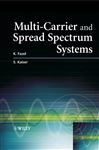 Multi-Carrier and Spread Spectrum Systems - Fazel, K.; Kaiser, S.