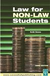 Law for Non-Law Students - Owens, Keith