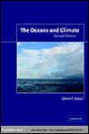 The Oceans and Climate - Bigg, Grant R.