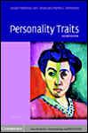 Personality Traits - Matthews, Gerald; Deary, Ian J.; Whiteman, Martha C.