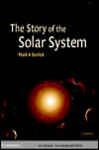 The Story of the Solar System - Garlick, Mark A.