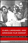 Class, Language, and American Film Comedy - Beach, Christopher