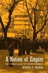 A Nation of Empire - Meeker, Michael