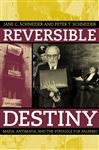 Reversible Destiny - Schneider, Jane; Schneider, Peter T.