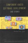 Component-Based Software Development - Lau, Kung-Kiu