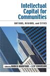 Intellectual Capital for Communities - Bounfour, Ahmed; Edvinsson, Leif