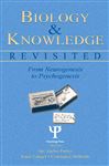 Biology and Knowledge Revisited - Parker, Sue Taylor; Langer, Jonas; Milbrath, Constance
