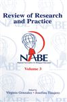 NABE Review of Research and Practice - Gonzalez, Virginia; Tinajero, Josefina