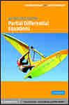 An Introduction to Partial Differential Equations - Pinchover, Yehuda; Rubinstein, Jacob