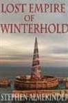 Lost Empire of Winterhold - Almekinder, Stephen