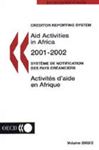 Creditor Reporting System on Aid Activities: Aid Activities in Africa 2001-2002 Issue 2