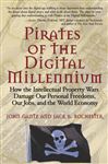 Pirates of the Digital Millennium - Gantz, John; Rochester, Jack B.
