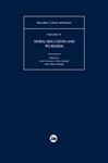 Moral Education and Pluralism - Leicester, Mal; Modgil, Sohan