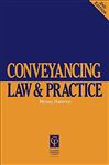 Conveyancing Law & Practice - Harwood, Michael