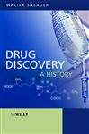 Drug Discovery - Sneader, Walter