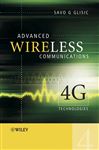 Advanced Wireless Communications - Glisic, Savo G.