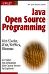 Java Open Source Programming | MyEnglishGuide.com