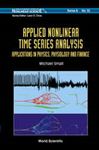 Applied Nonlinear Time Series Analysis - Small, Michael