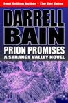 Prion Promises - Bain, Darrell