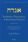 Rabbinic narrative - Neusner, J.