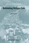 Rethinking refugee law - Nathwani, N.