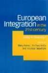 European Integration in the Twenty-First Century - Farrell, Mary; Newman, Michael; Fella, Stefano