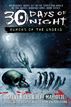 30 Days of Night Eternal Damnation cover