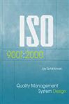ISO 9001:2000 Quality Management System Design (Artech House Technology Management and Professional Developm)