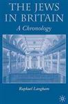 The Jews in Britain - Langham, Raphael, Dr