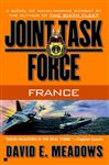 Joint Task Force #3: France - Meadows, David E.