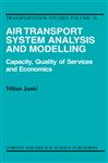 Air Transport System Analysis and Modelling - Janic, Milan