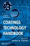 Coatings Technology Handbook - Tracton, Arthur A.