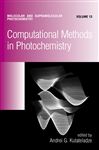 Computational Methods in Photochemistry - Kutateladze, Andrei G.
