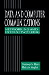 Data and Computer Communications - Hura, Gurdeep S.; Singhal, Mukesh