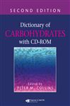 Dictionary of Carbohydrates with CD-ROM