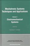 Electromechanical Systems - Leondes, Cornelius T.