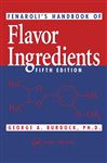 Fenaroli's Handbook of Flavor Ingredients - Burdock, George A.