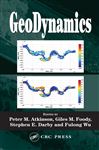 GeoDynamics - Foody, Giles M.; Atkinson, Peter; Wu, Fulong; Darby, Steven E.