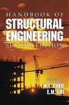 Handbook of Structural Engineering - Chen, W.F.; Lui, E.M.