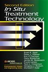In Situ Treatment Technology - Nyer, Evan K.