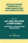 InP and Related Compounds - Manasreh, M O