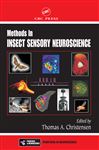 Methods in Insect Sensory Neuroscience - Christensen, Thomas A.
