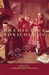 Predictive Toxicology - Helma, Christoph