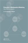 Principles of Mathematical Modelling - Samarskii, Alexander A.; Mikhailov, Alexander P.