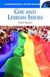 Gay and Lesbian Issues - Stewart, Chuck